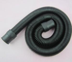 Wholesale plastic pipe machines: Plastic Pulsator Washing Machine Drain Hose Plastic Flexible Pipe