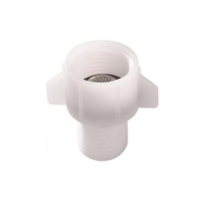 Wholesale head shower: Adapter and Filter for Toilet Water Tank Fill Valve, Plastic Shower Head Adapter