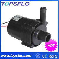 small electric water pumps for sale