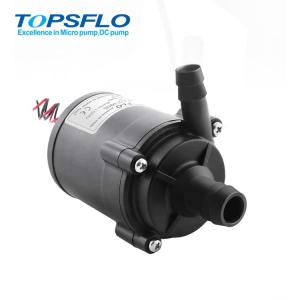 Wholesale dc mini pump: TL-B10 Centrifugal Circulation Mini Brushless DC Water Pump