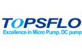 Topsflo Company Logo