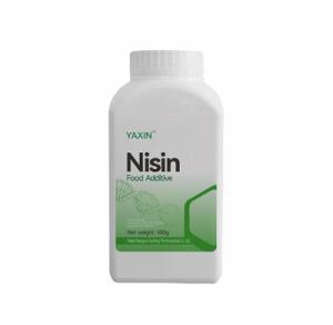Wholesale f: Nisin China Manufacturers Quote