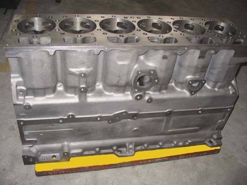 Sell caterpillar 3306 engine block