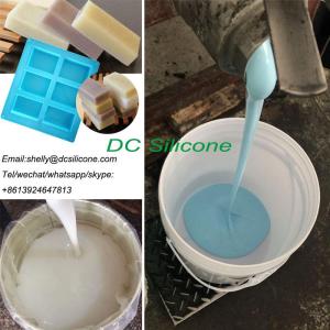 Wholesale candle molding silicone: Addition Silicone Rubber Food Grade for Cake Mold Making Silicone Rubber