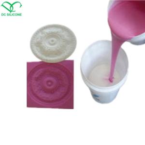 Wholesale big pots: Low Shrinkage Silicone Rubber for Construction Applications