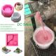 Food Grade RTV2 Liquid Silicone Rubber To Make Resin Soap Small Products Mold Addition Cure Silicone