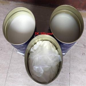 Wholesale Silicone Rubber: RTV2 Silicone Rubber for Making Concrete Mold Resin Craft Gypsum