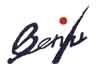 Wenzhou Benyu Mechanism & Vehicle Parts Co.,Ltd Company Logo