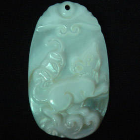 Shell Carving