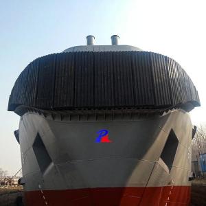 Wholesale bumper boat: Ship/Boat Rubber Fenders