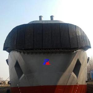 Wholesale rubber fender: Ship/Boat Rubber Fenders