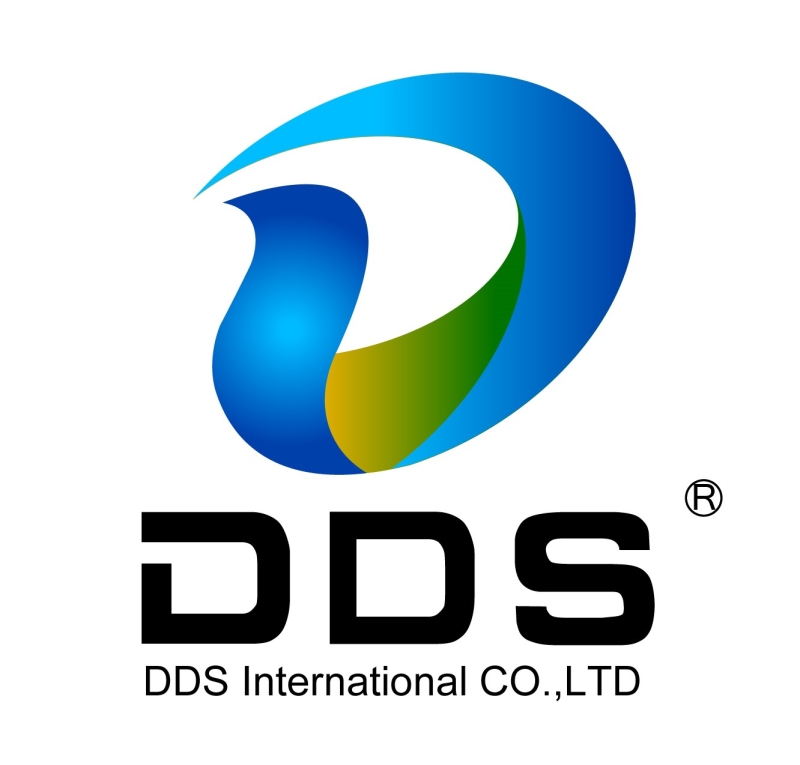 DDS International Co.,Ltd Company Logo