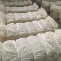 Sell Hemp fiber/sisal fiber 