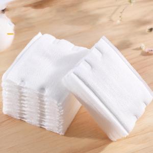 Wholesale non woven bag: Disposable Facial Tissue Beauty Salon Paper
