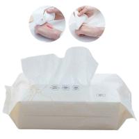 Disposable Cotton Tissue Fical Towel Facial Tissue 