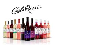 Wholesale wine: Carlo Rossi