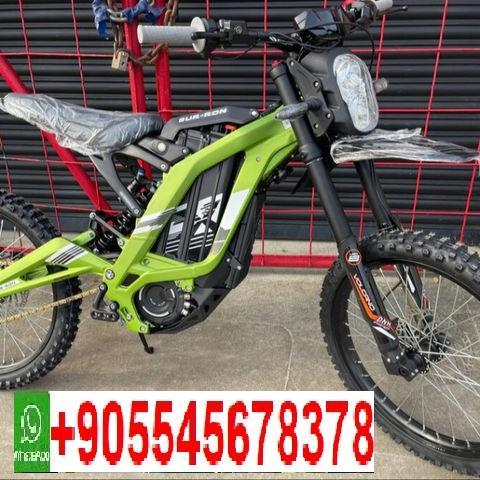 sur ron dirt bike for sale