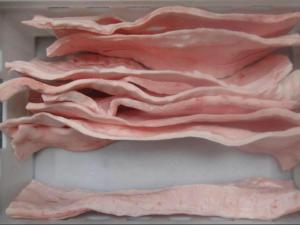 Wholesale fats: Frozen Pork Back Fat Export Quality