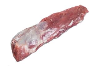Wholesale frozen beef tenderloins: Frozen Beef Cube Roll Boneless Skinless, IWP 25kg/Carton