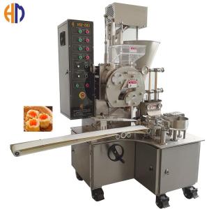 Wholesale food wrappers: Automatic Double Line Siomai Making Machine