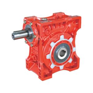 Wholesale beverage machinery: NMRV NRV Italy New Design Worm Gear Gearbox