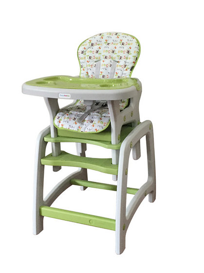 Dearbebe Baby High Chair With Playtable Conversion Pink Gree Blue Brown En14988 Standard Id 8446788 Buy China Baby Highchair High Chairs Booster