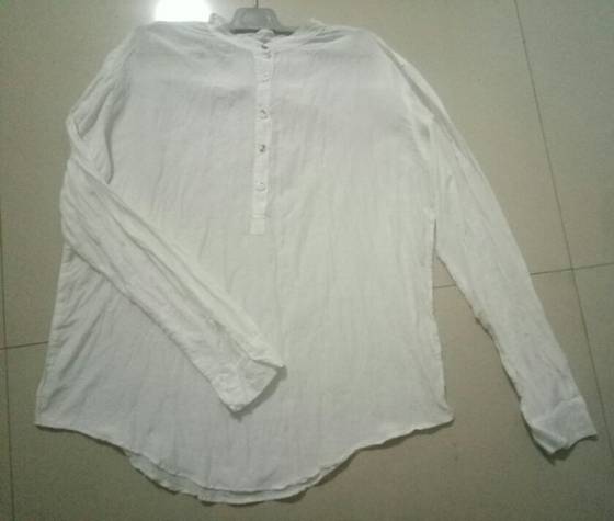 Cotton Lady's Shirt