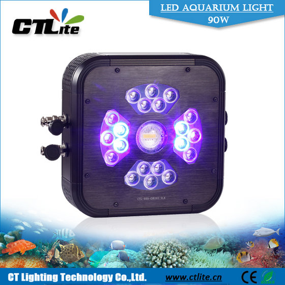Nice Color Full Spectrum Auto Dimmable Led Aquarium Light Id Nice Color Full Spectrum Auto Dimmable Led Aquarium Light Id