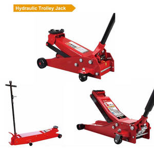 5 ton trolley jack price