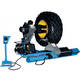 Decar Full Automatic Truck Tyre Changer Machine for Sale