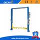 2 Post Car Lift Auto Lift for Worshop Used