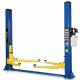 Automatic Release Portable Two Post Car Lift DK-240SB