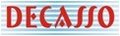 Decasso International Limited Company Logo