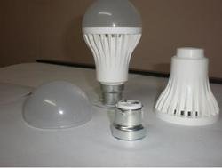 bulb housing