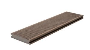 Wholesale wpc outdoor decking: 140mm WPC Decking Board Wood Plastic Composite