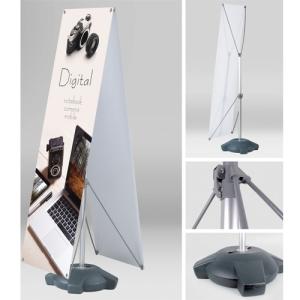 Wholesale sign display: Seven Banner