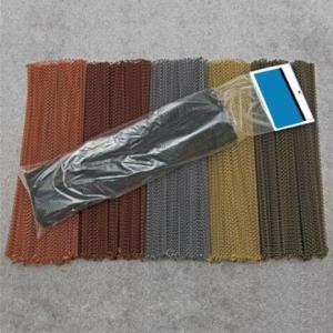 Wholesale curtain fitting: Carbon Steel Coil Drapery