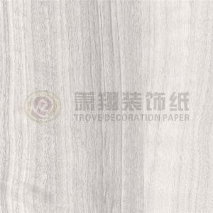 Wholesale oak veneer: Melamine Impregnated Decorative Paper