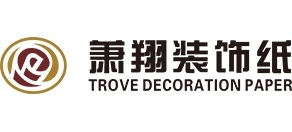 Trove Decoration Paper Co., Ltd. Company Logo