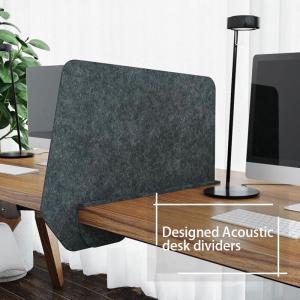 Wholesale work station: Acoustic Desk Screen