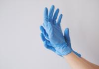 We Buy Nitrile Gloves