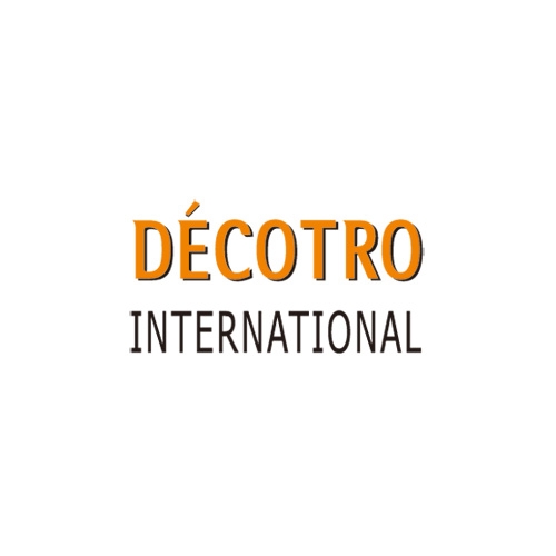 Decotro International Company Logo