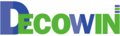 Decowin Textile Company Logo