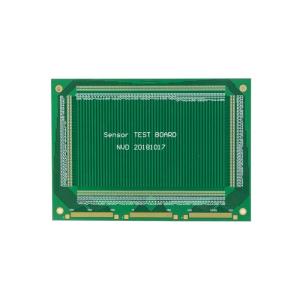 Wholesale beijing city package: Rigid PCB From Shenzhen Fast PCB Technology