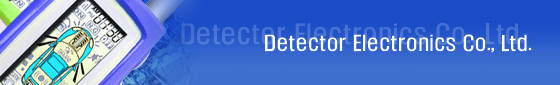 Detector Electronics Co., Ltd.