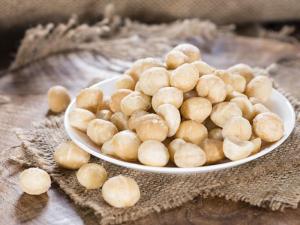 Wholesale 13kg: Macadamia Nuts