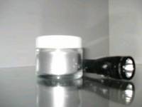 Silver Metallic Powder