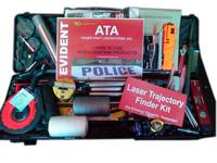 Laser Trajectory Kit