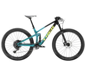 Wholesale travel: Trek Top Fuel 9.8 2020 Mountain Bike