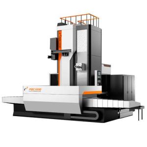 Wholesale rotary index table: Pbc Series Planer Type Milliling and Boring Machine